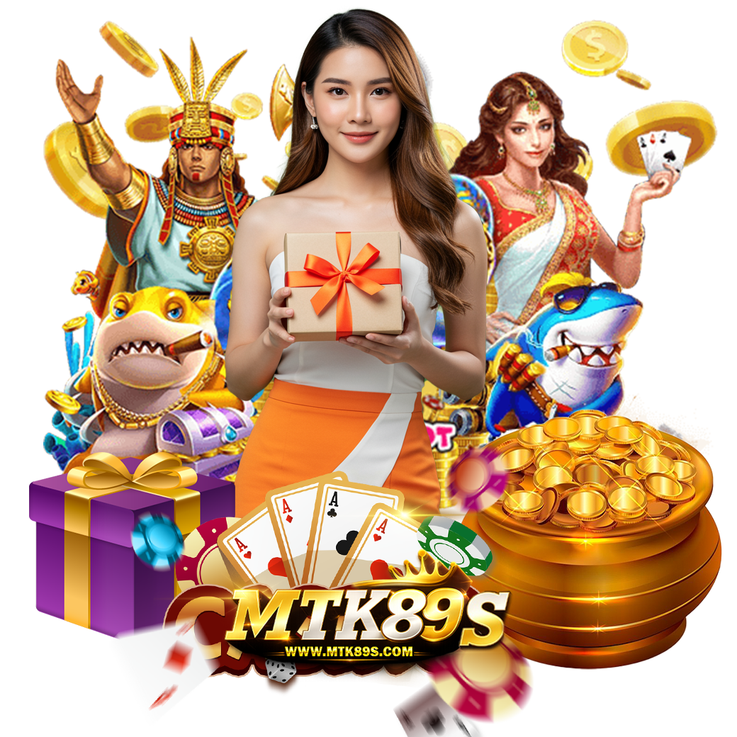 mtk89 slot